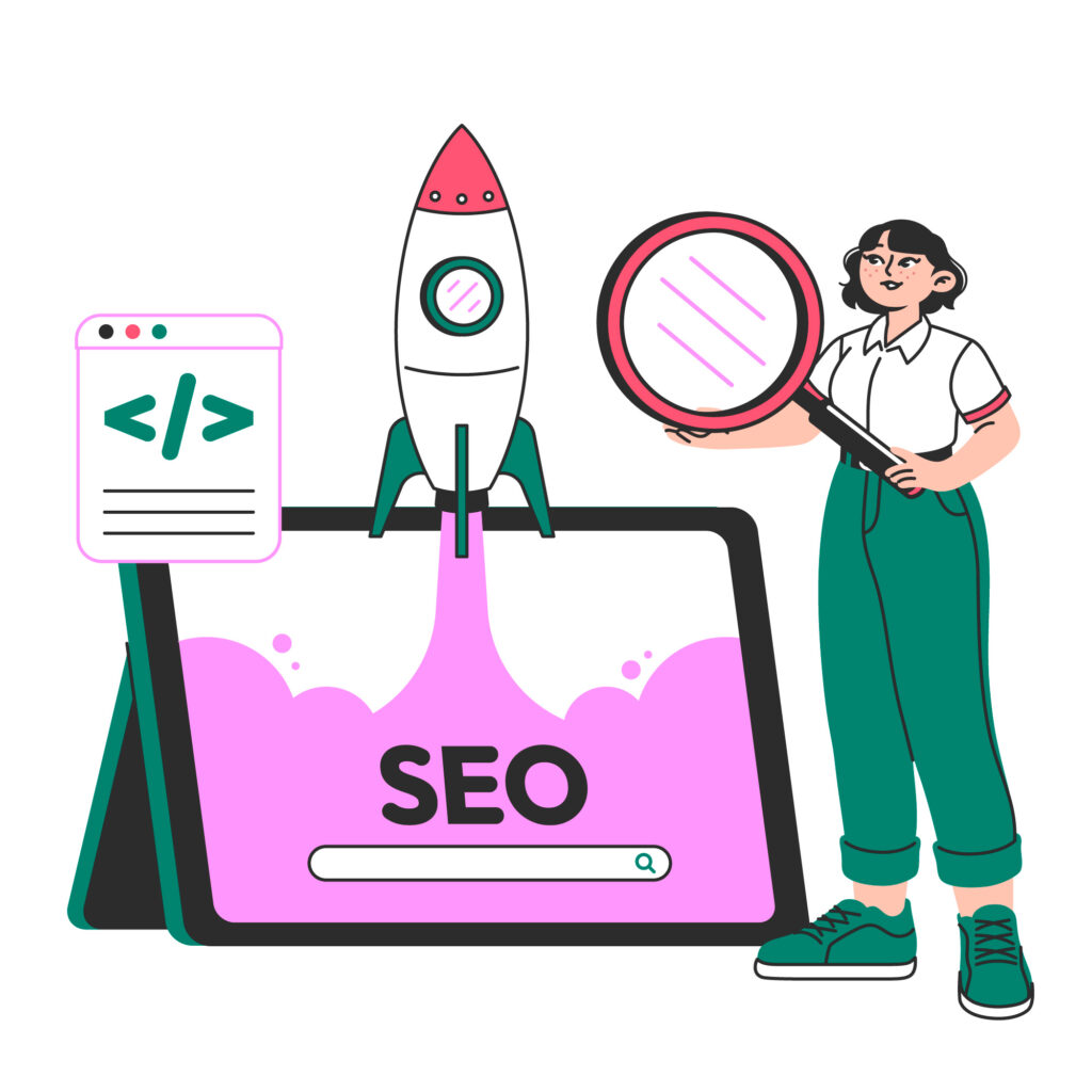 local SEO packages
