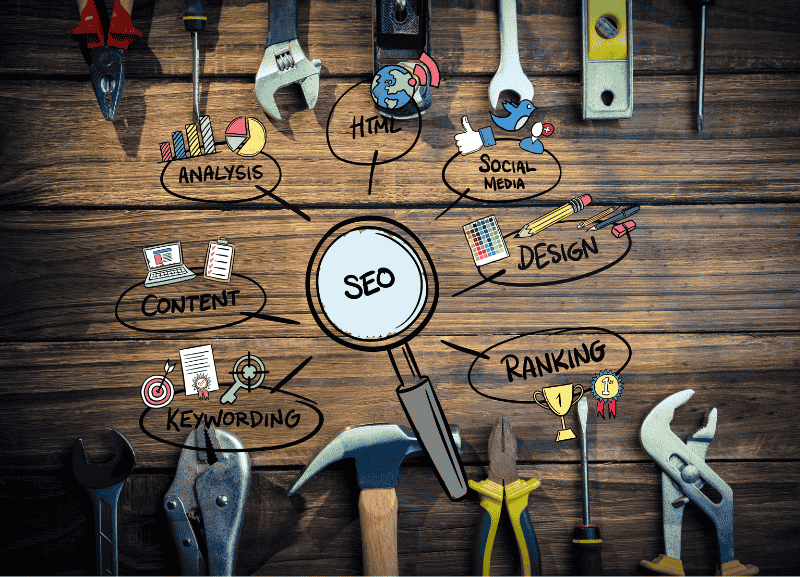 Best SEO Packages in USA