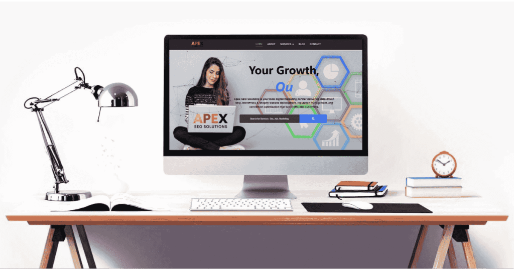 Digital Marketing Agency in USA