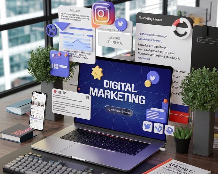 best digital marketing agency