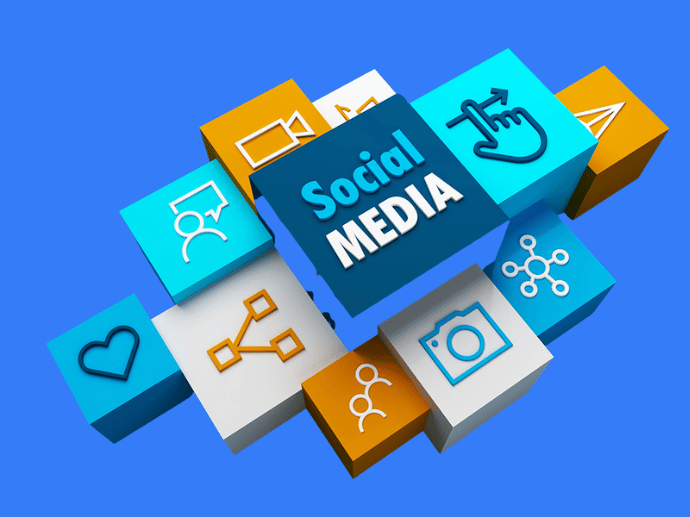 social media marketing packages
