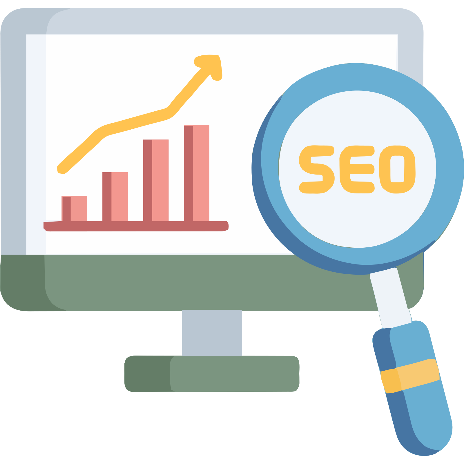 SEO Icon