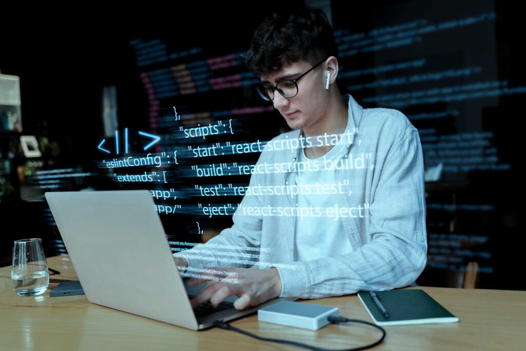 web development services in USA