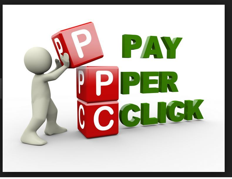 Pay Per Click