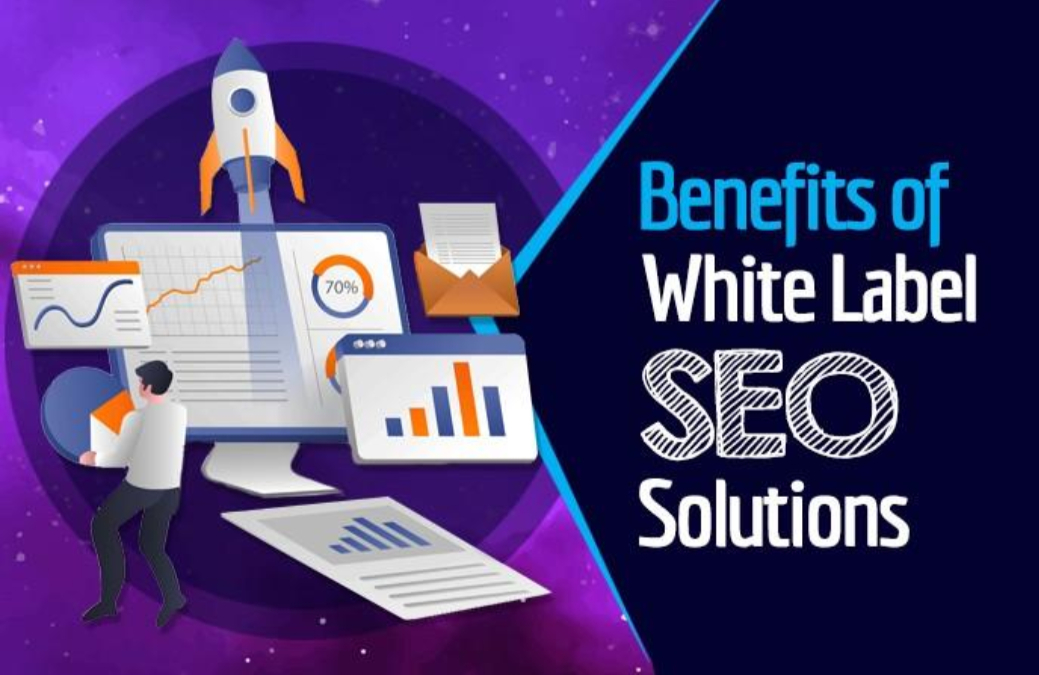 White Label SEO Services that drive proven digital results