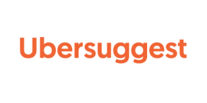 Ubersuggest Logo