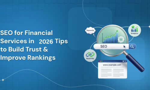 SEO Agency for Financial Services: Scale Trust, Traffic & Leads