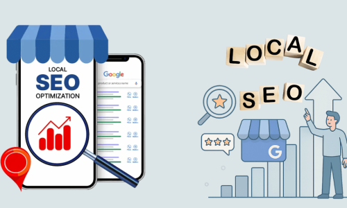 Local SEO for Small Businesses