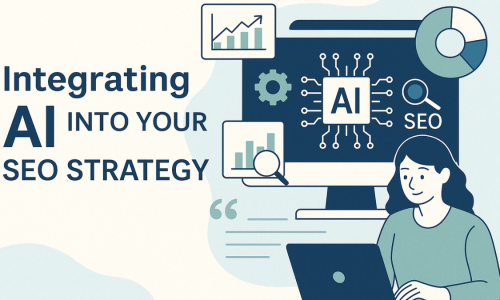 SEO Meets AI: The New Era of Smarter Search Optimization