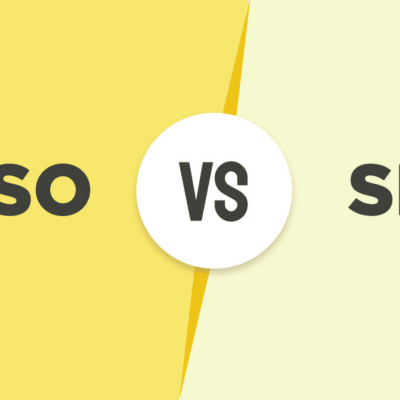 ASO VS SEO