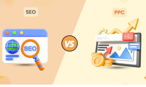 SEO or PPC: The Smarter ROI Choice Explained for Businesses
