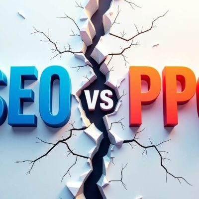 SEO vs PPC: Which Marketing Strategy Should You Choose?