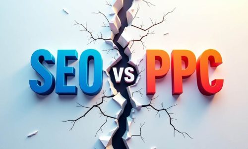 SEO vs PPC: Which Marketing Strategy Should You Choose?
